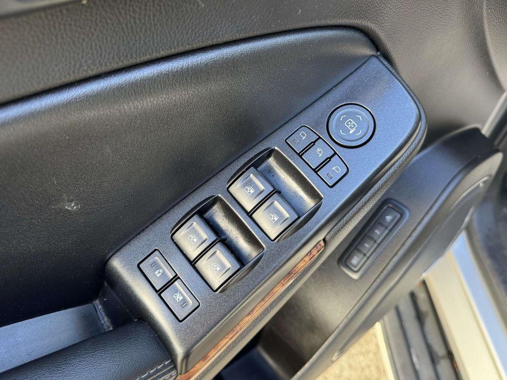 used 2017 Chevrolet Tahoe car, priced at $22,999