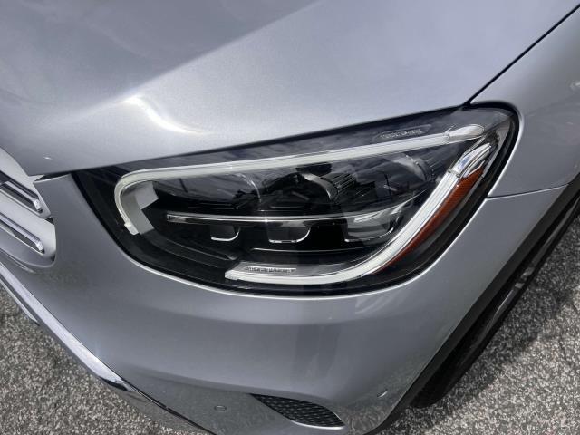 used 2022 Mercedes-Benz GLC 300 car, priced at $28,706