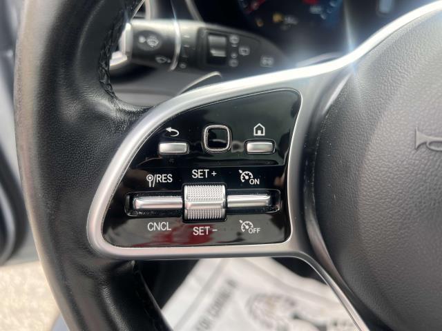 used 2022 Mercedes-Benz GLC 300 car, priced at $28,706