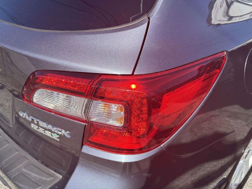 used 2016 Subaru Outback car, priced at $14,827