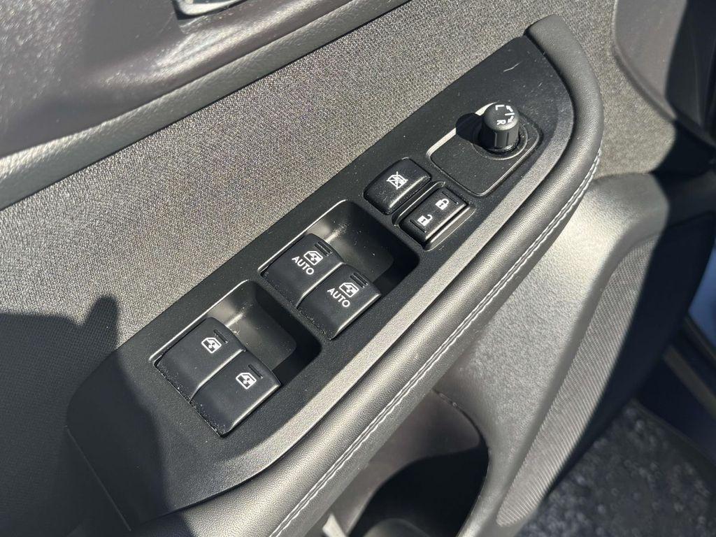 used 2016 Subaru Outback car, priced at $14,827