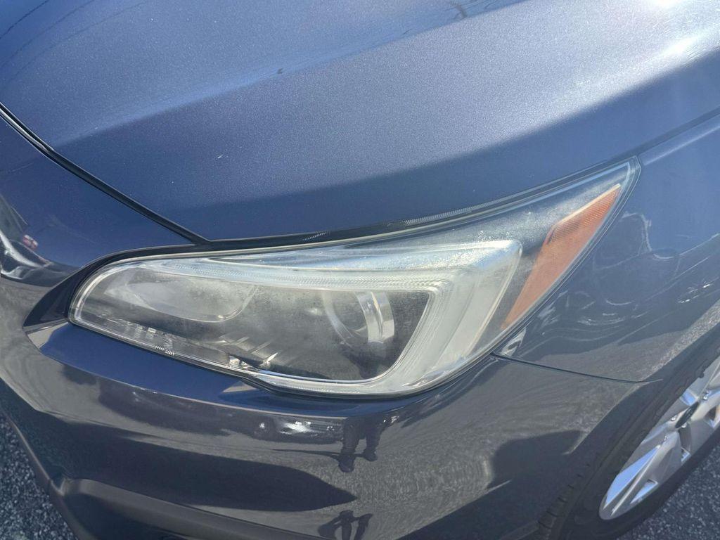 used 2016 Subaru Outback car, priced at $14,827