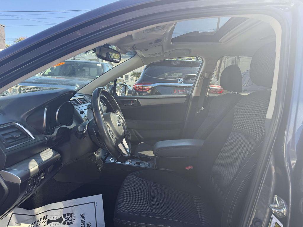 used 2016 Subaru Outback car, priced at $14,827