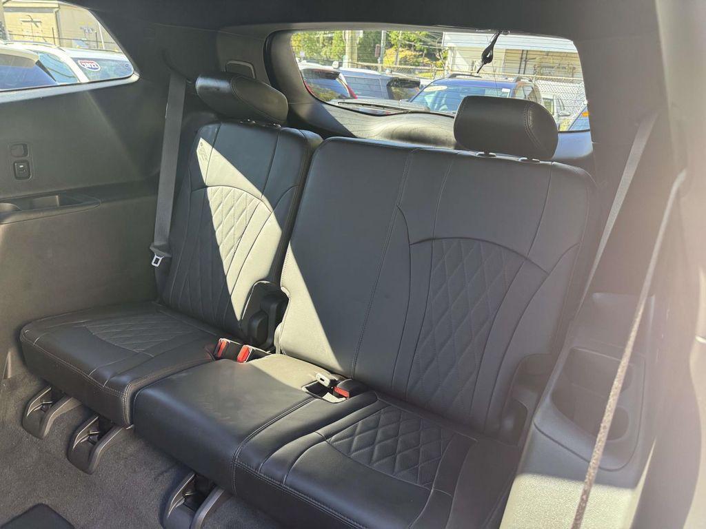 used 2023 Buick Enclave car, priced at $40,493