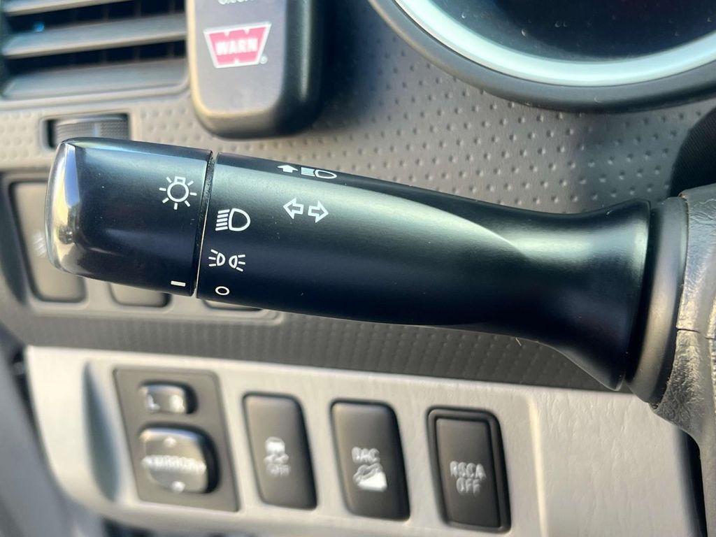 used 2011 Toyota Tacoma car, priced at $16,762
