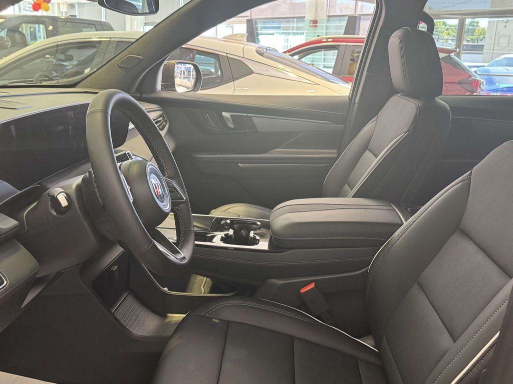 new 2026 Buick Enclave car, priced at $63,645