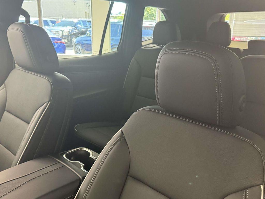 new 2026 Buick Enclave car, priced at $63,645
