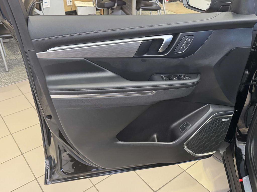 new 2026 Buick Enclave car, priced at $63,645