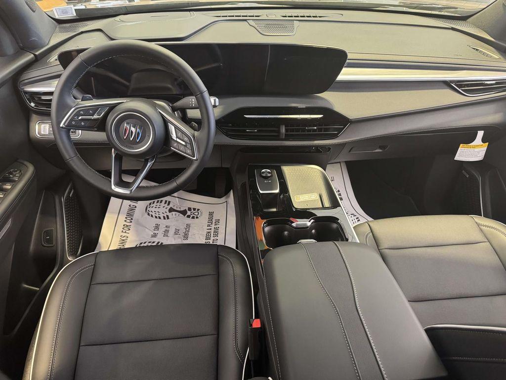 new 2026 Buick Enclave car, priced at $63,645