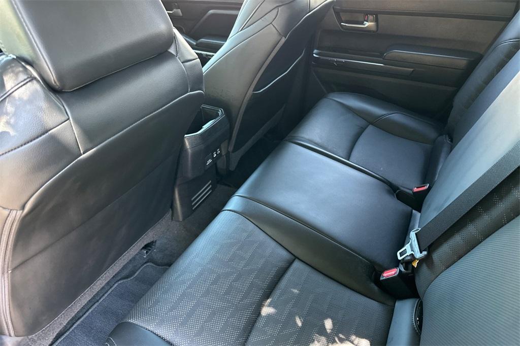 used 2025 Toyota Tacoma car, priced at $47,891