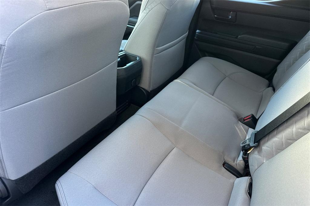 new 2025 Toyota Tacoma car