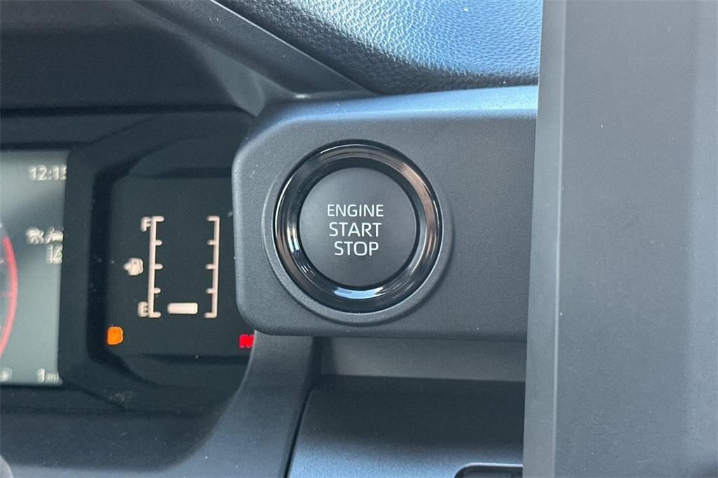 new 2025 Toyota Tacoma car