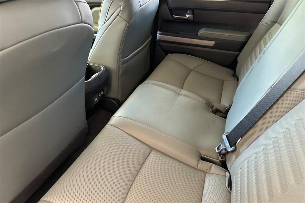 new 2025 Toyota Tacoma Hybrid car