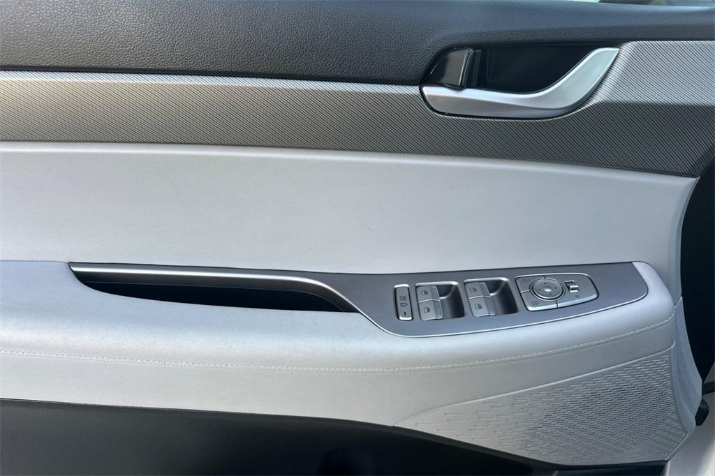 used 2024 Hyundai Palisade car, priced at $35,991