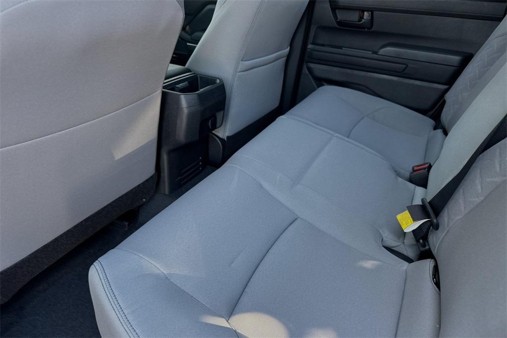 new 2024 Toyota Tacoma car, priced at $45,839