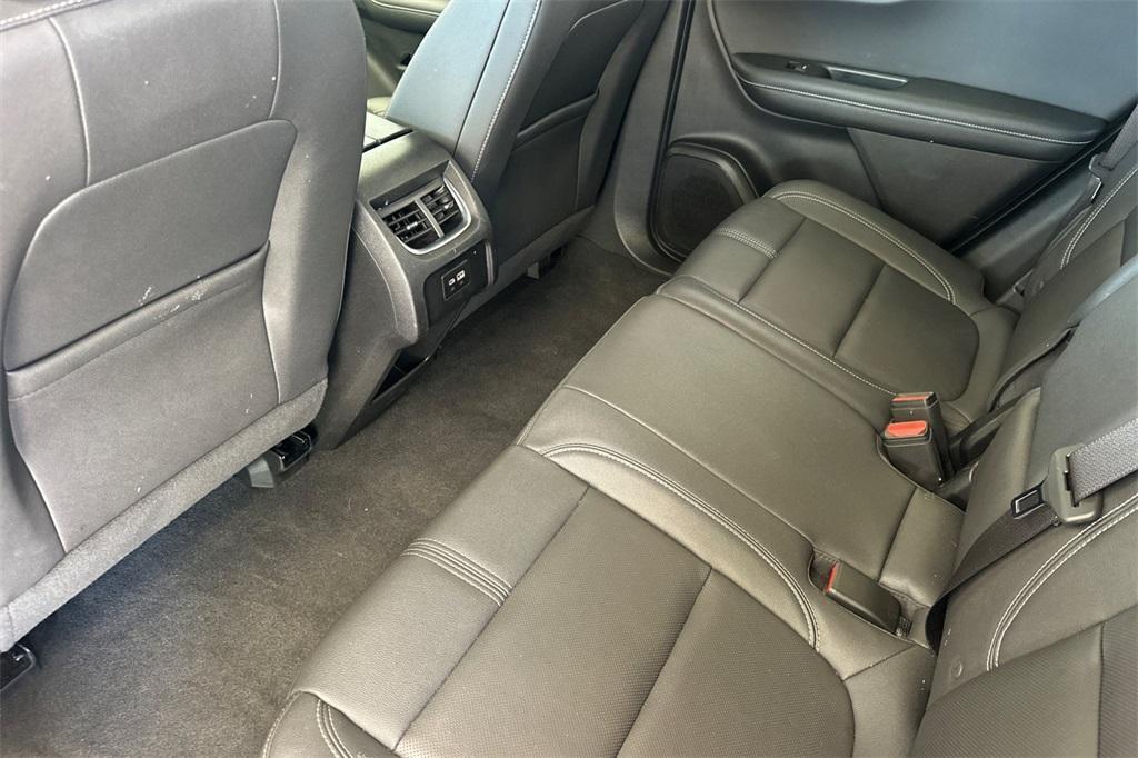 used 2024 Chevrolet Blazer car, priced at $31,691