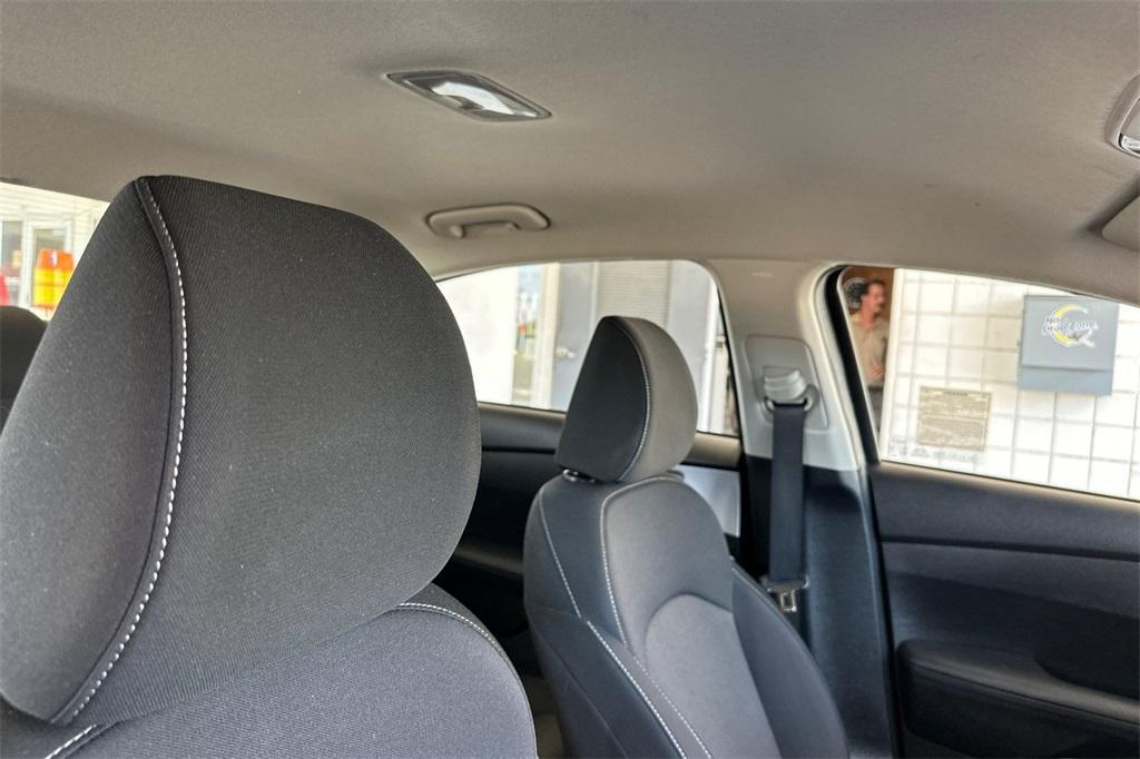 used 2024 Kia Forte car, priced at $19,991