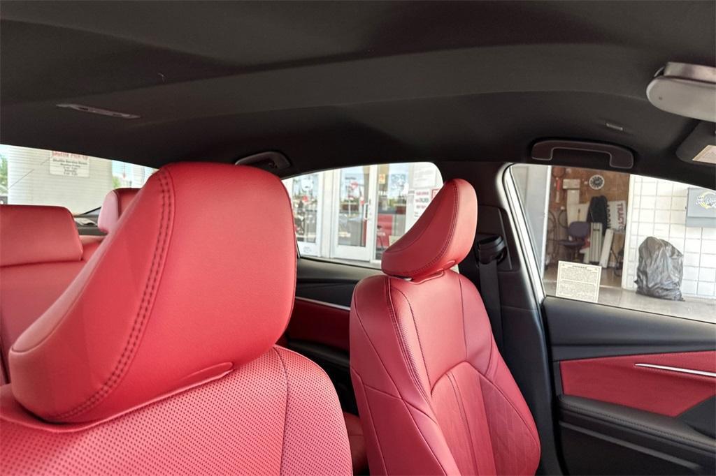 new 2025 Toyota Camry car
