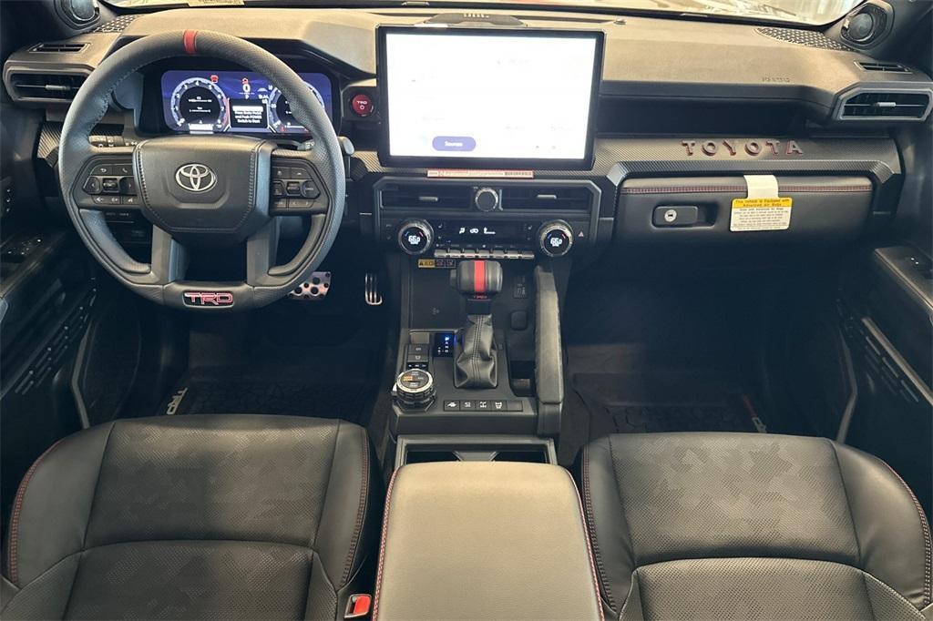 new 2025 Toyota 4Runner Hybrid car, priced at $73,159