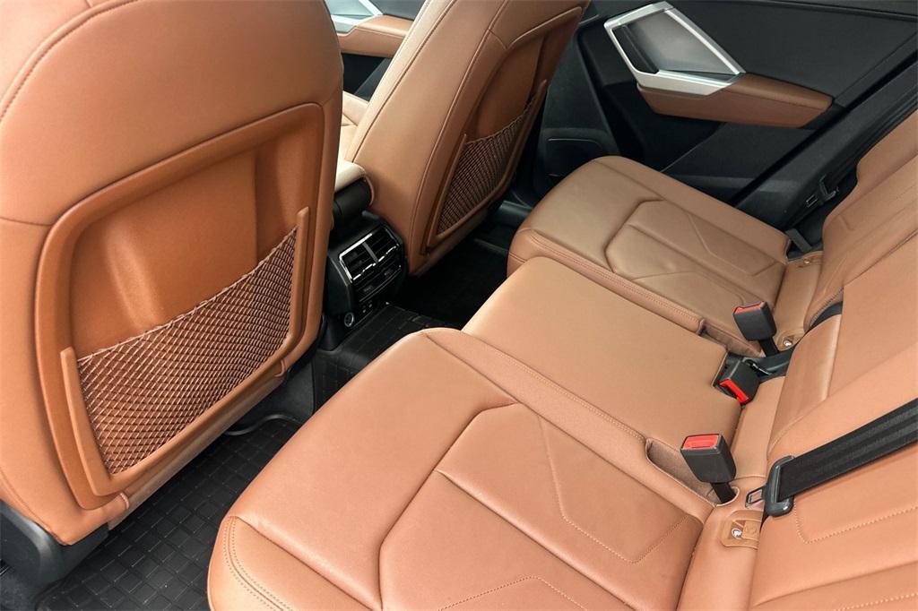 used 2022 Audi Q3 car, priced at $26,991