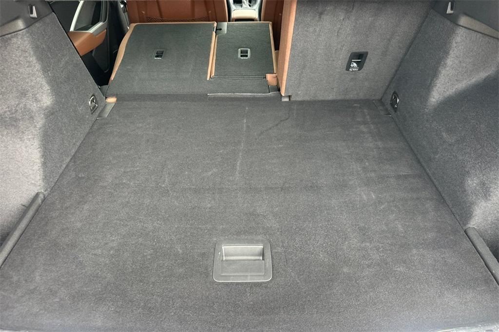 used 2022 Audi Q3 car, priced at $26,991