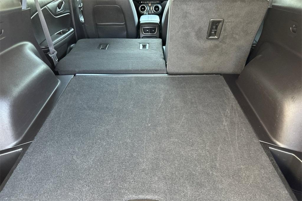used 2024 Chevrolet Blazer car, priced at $30,691