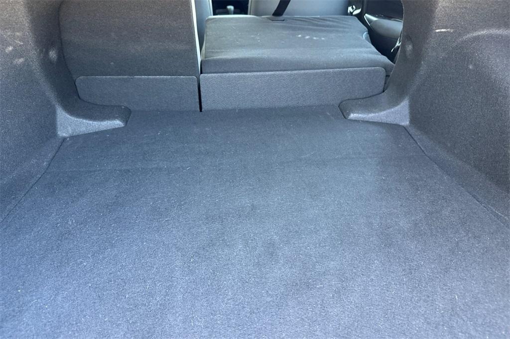used 2024 Toyota Corolla car, priced at $24,691