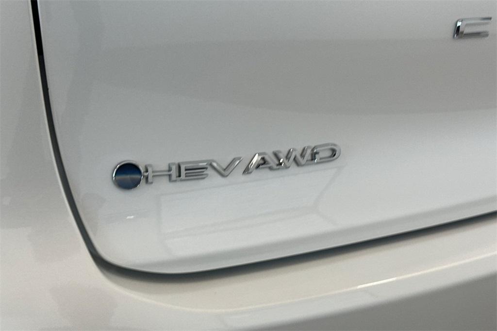 new 2026 Toyota Crown car, priced at $40,969