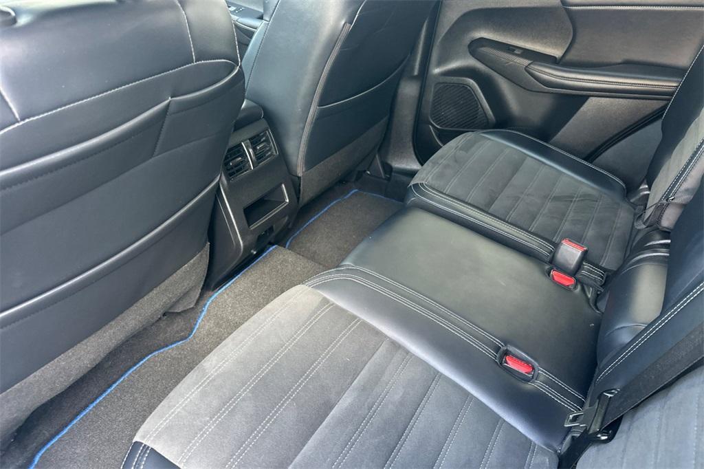 used 2023 Mitsubishi Outlander PHEV car, priced at $31,991