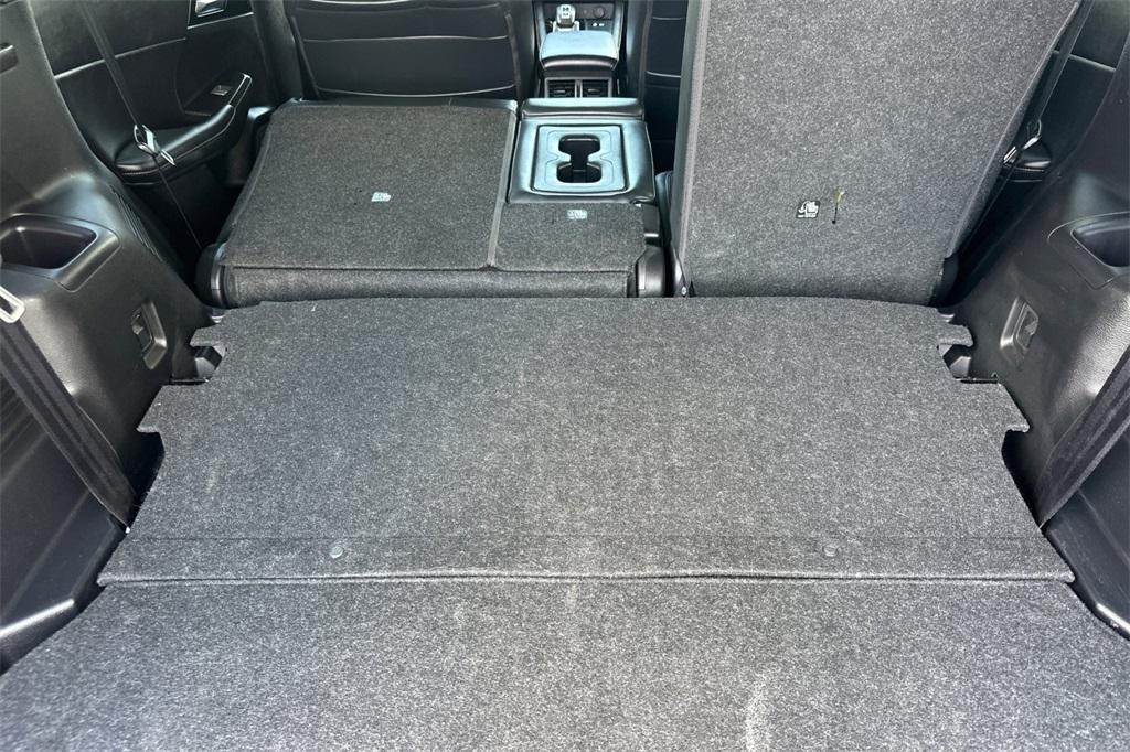 used 2023 Mitsubishi Outlander PHEV car, priced at $31,991