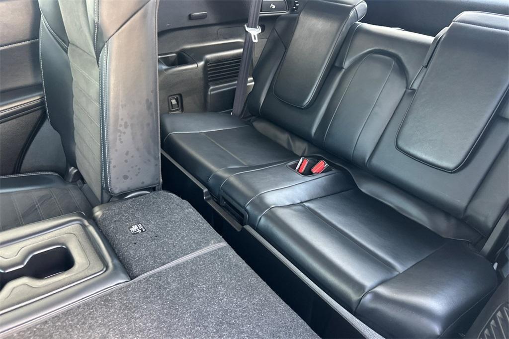 used 2023 Mitsubishi Outlander PHEV car, priced at $31,991