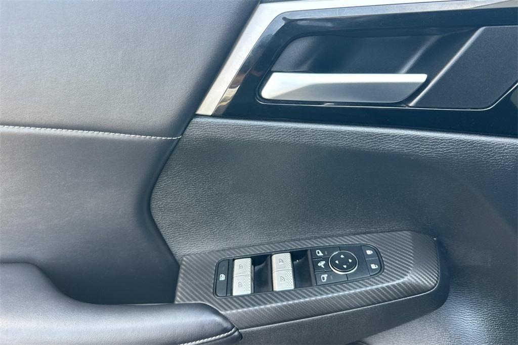 used 2023 Mitsubishi Outlander PHEV car, priced at $31,991