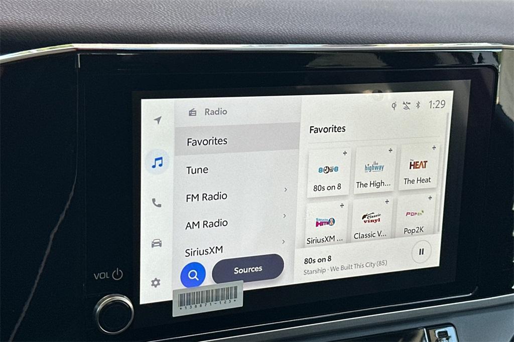 new 2025 Toyota Camry car, priced at $30,144