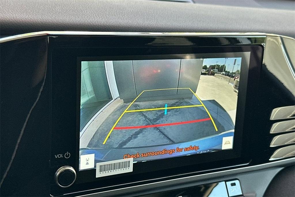 new 2025 Toyota Camry car, priced at $28,144