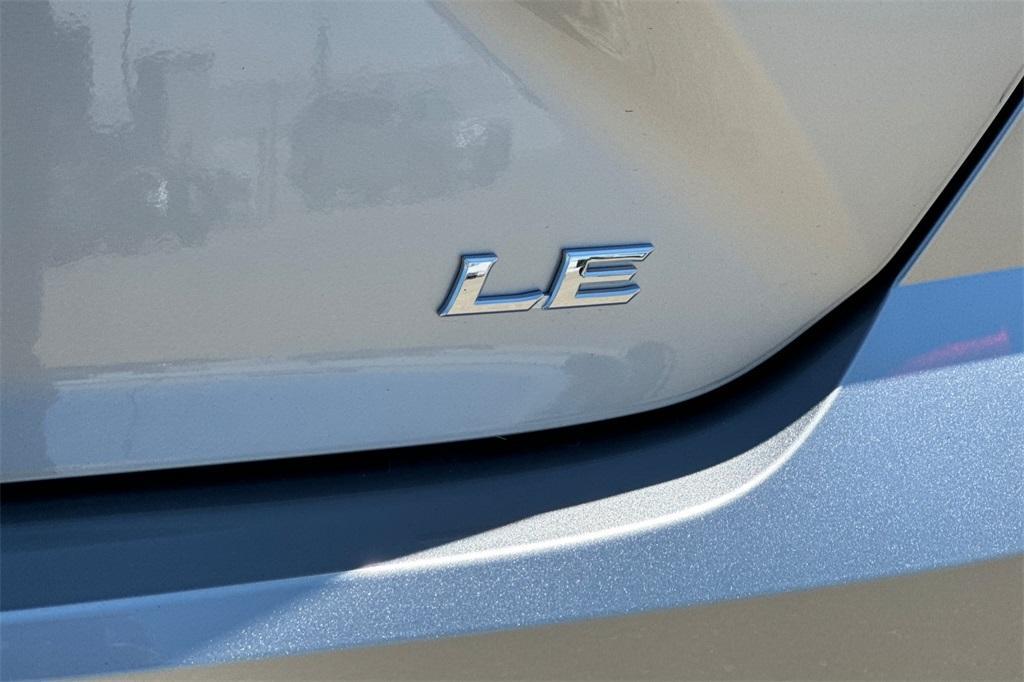 new 2025 Toyota Camry car, priced at $28,144