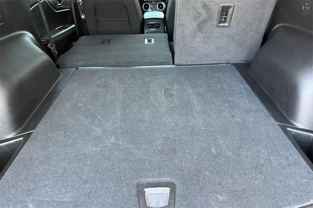 used 2024 Chevrolet Blazer car, priced at $30,691
