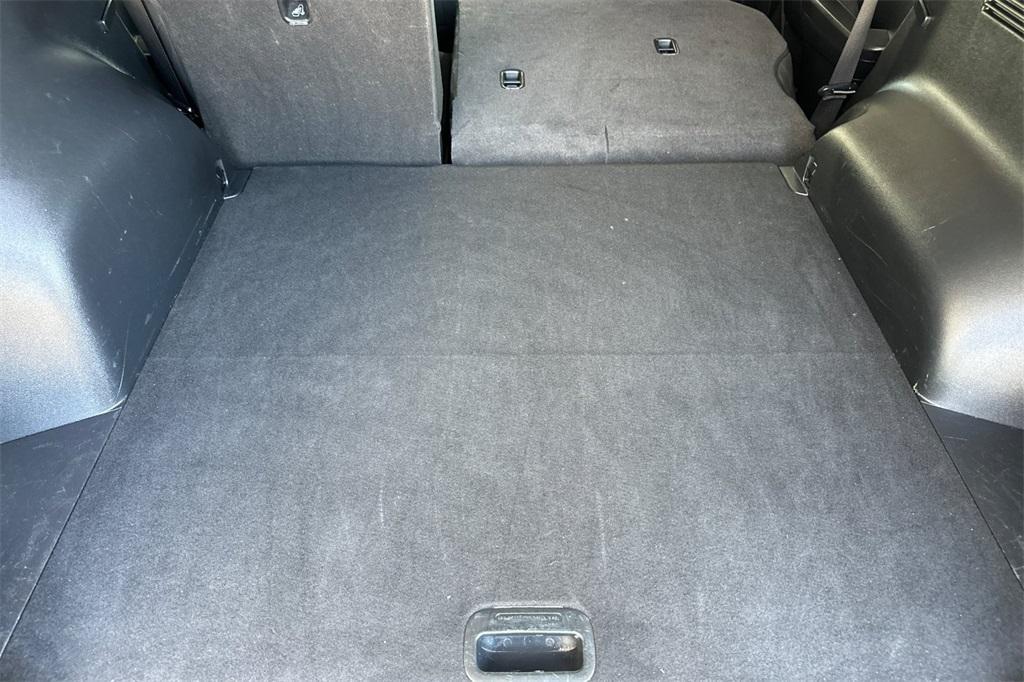 used 2024 Kia Sportage car, priced at $25,883