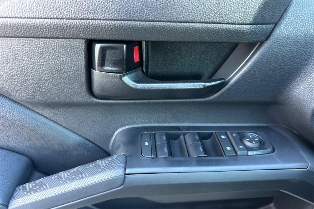 new 2025 Toyota Tacoma car