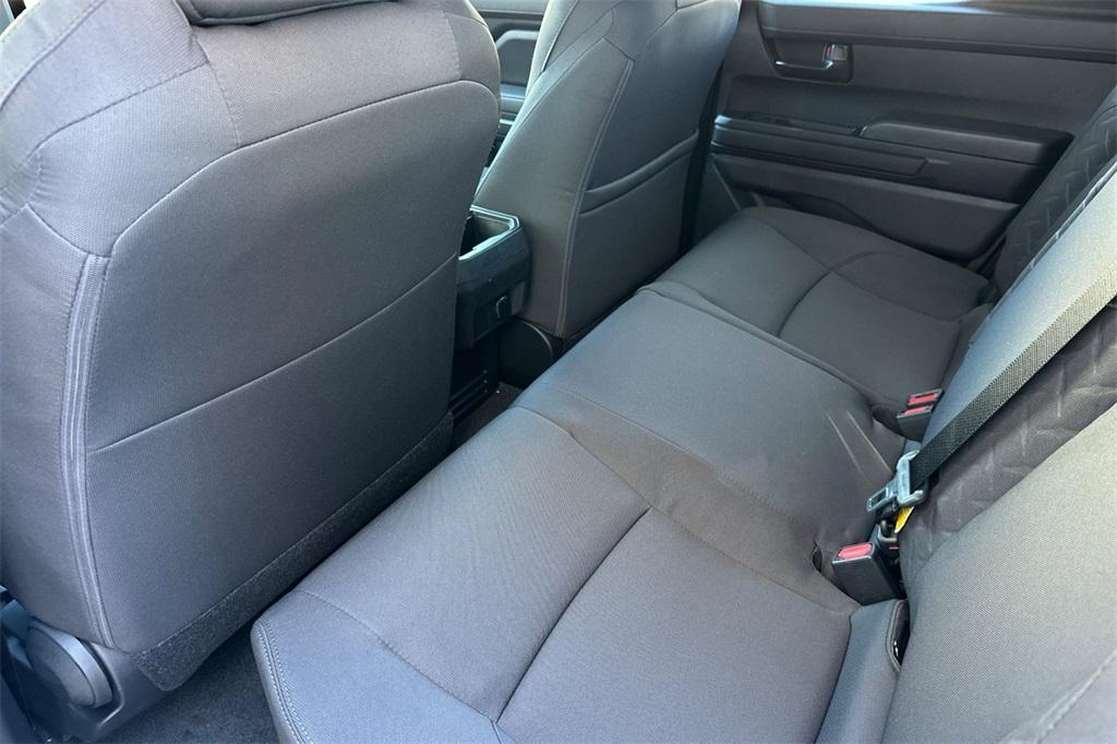 new 2025 Toyota Tacoma car