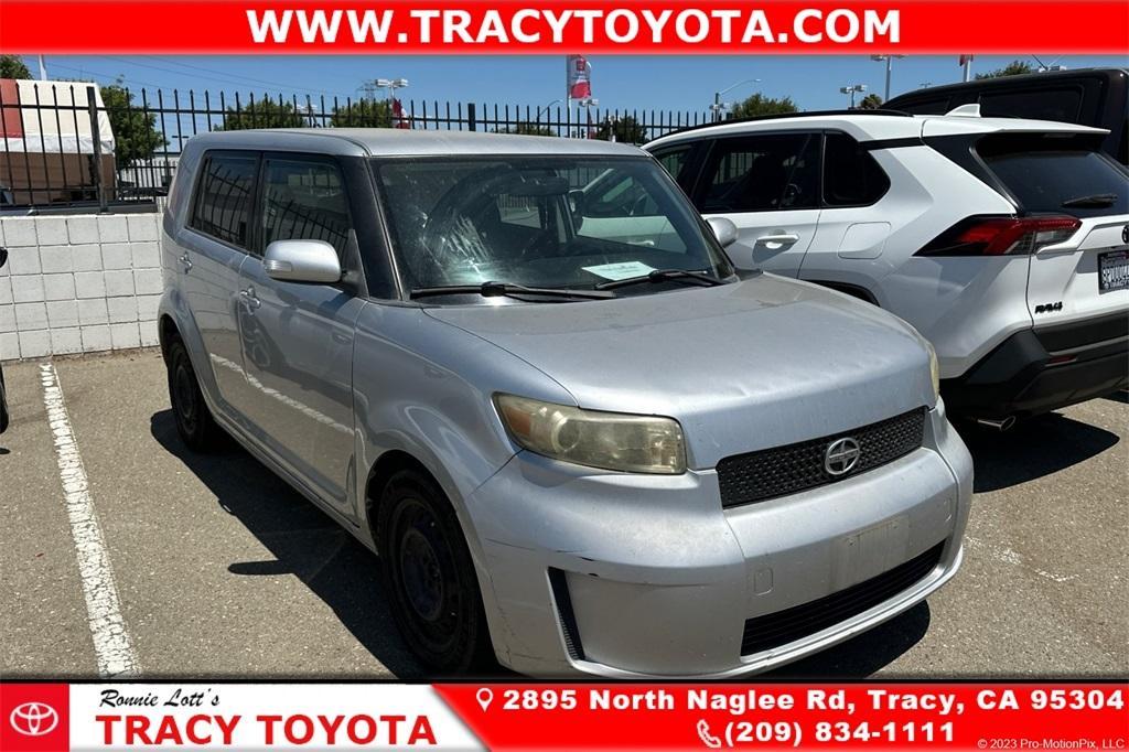 used 2010 Scion xB car