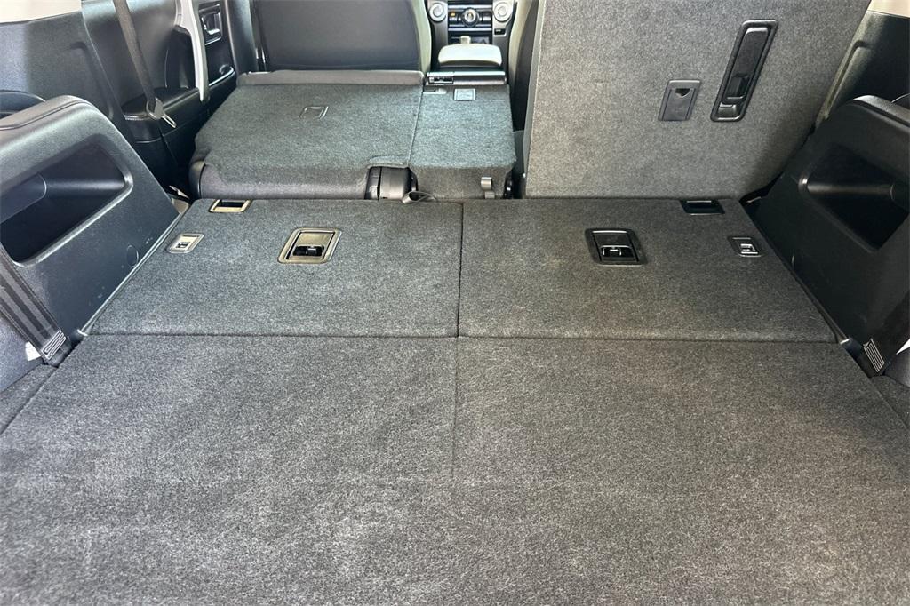 used 2024 Toyota 4Runner car, priced at $47,991
