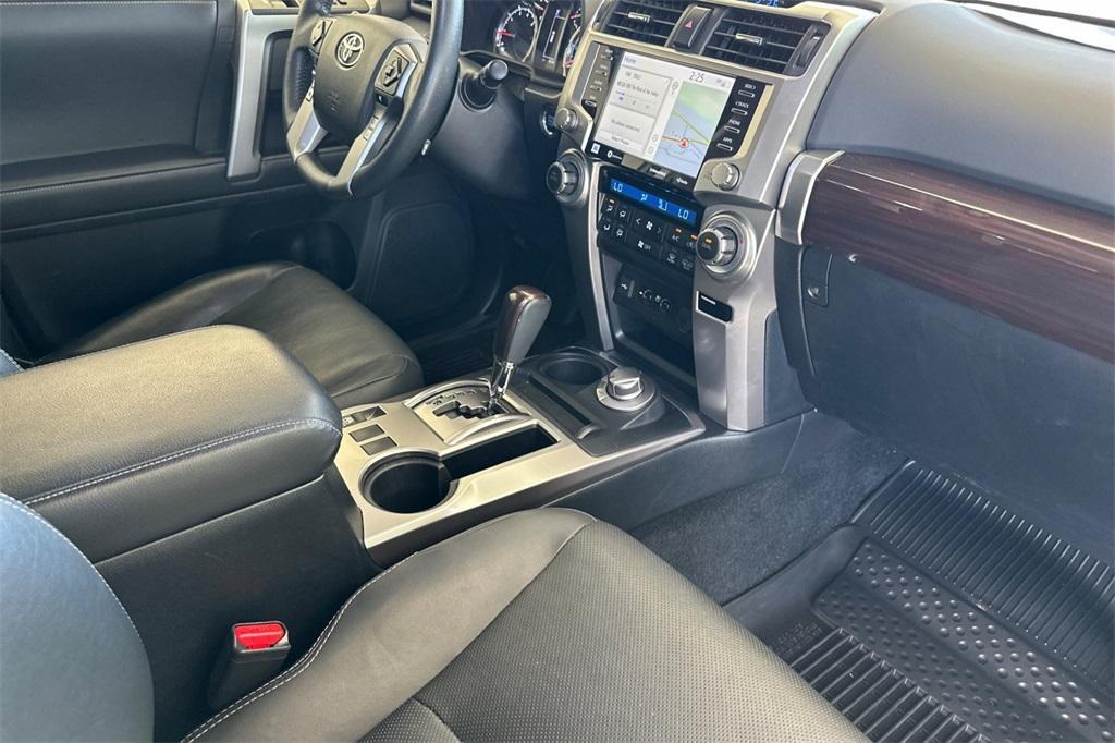 used 2022 Toyota 4Runner car, priced at $47,991