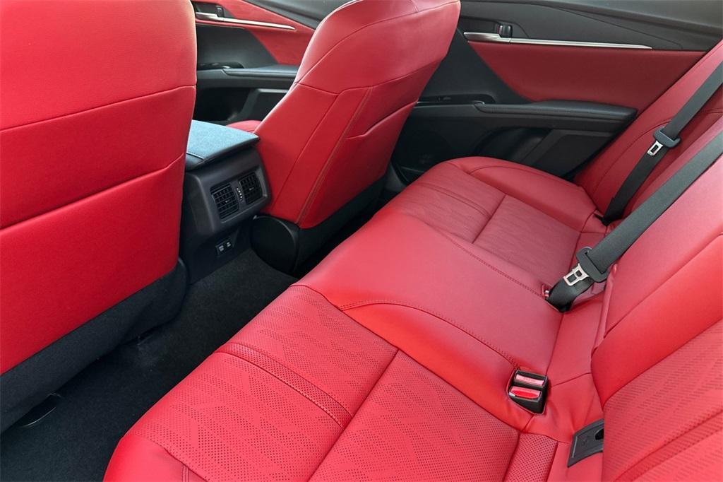 new 2025 Toyota Camry car