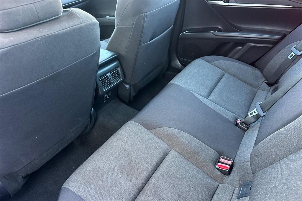 used 2025 Toyota Camry car, priced at $29,991