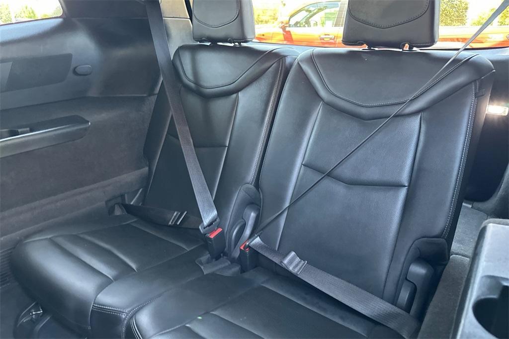 used 2023 Cadillac XT6 car, priced at $34,991