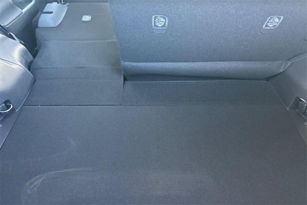 new 2025 Toyota RAV4 car, priced at $34,239