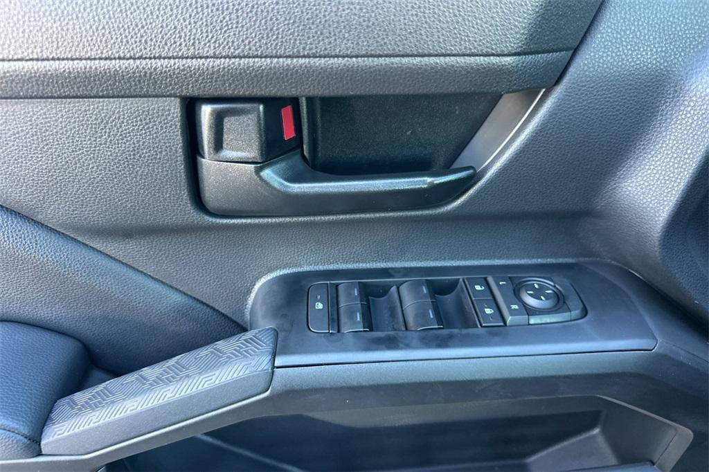 new 2025 Toyota Tacoma car