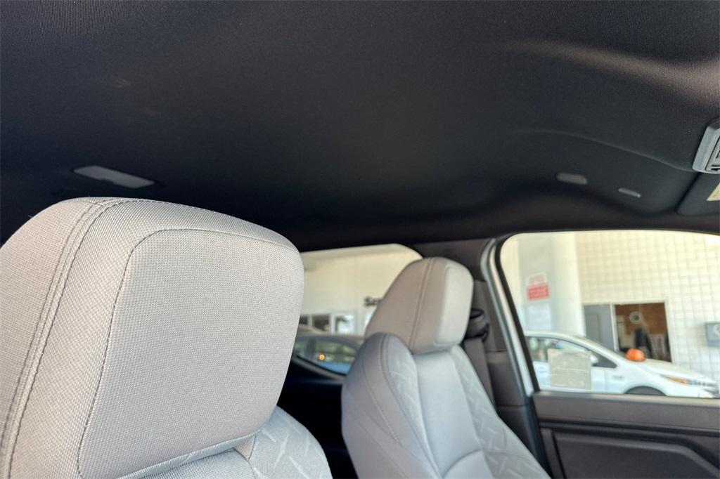 new 2025 Toyota Tacoma car