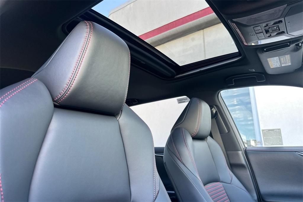 new 2025 Toyota RAV4 Plug-In Hybrid car, priced at $51,504