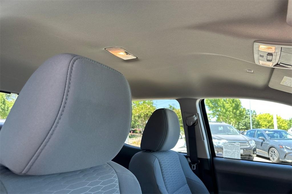 used 2019 Toyota Tacoma car, priced at $33,691